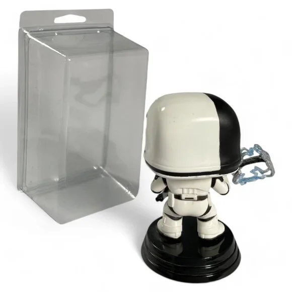 Funko! Star Wars - FN-2199 (USED) - Picture 3 of 6